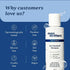 Man Matters 1% Ketoconazole Anti| Dandruff Shampoo